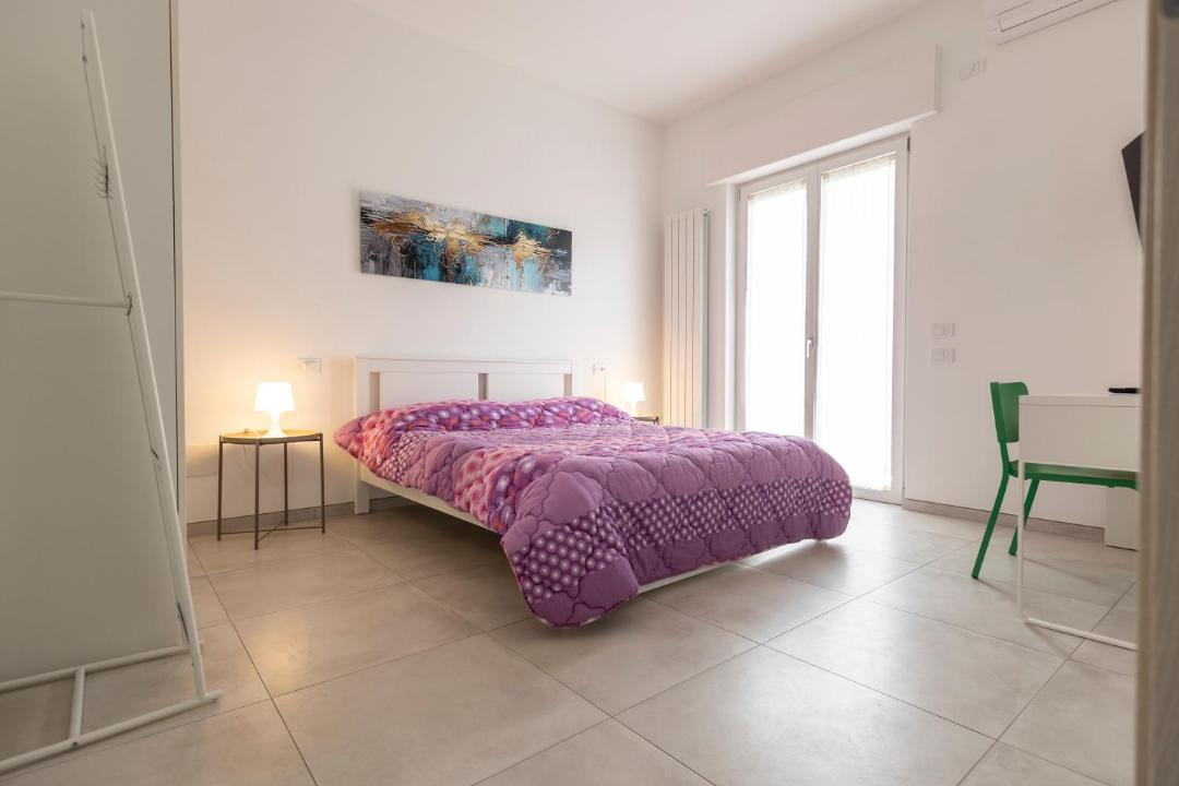 Photo of Bedroom in Pineta