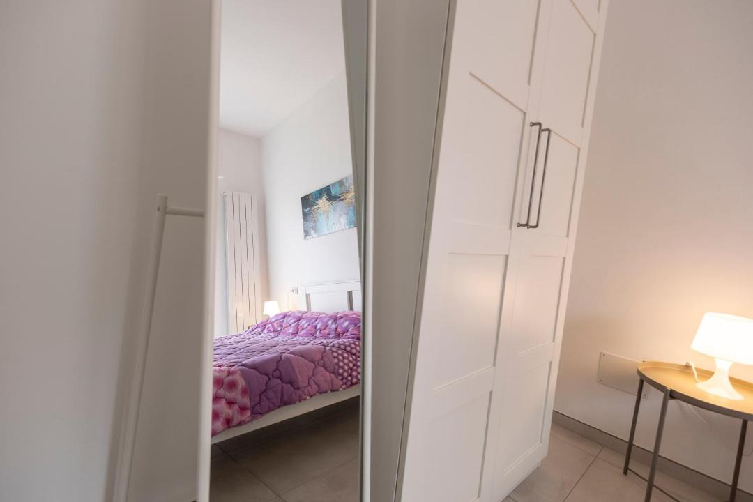 Photo of Bedroom in Pineta