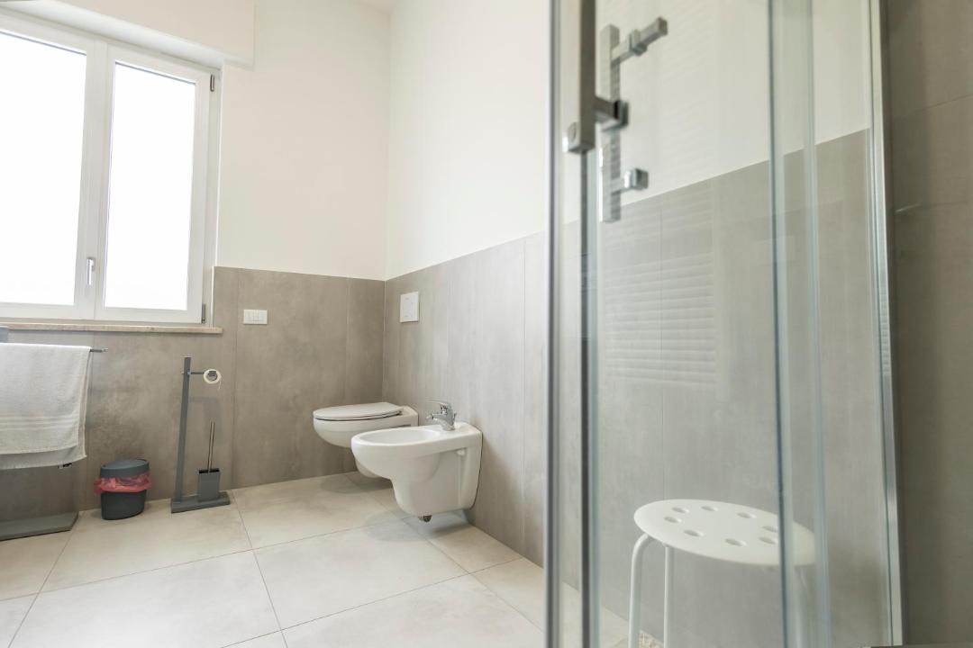 Photo of Bathroom in Pineta