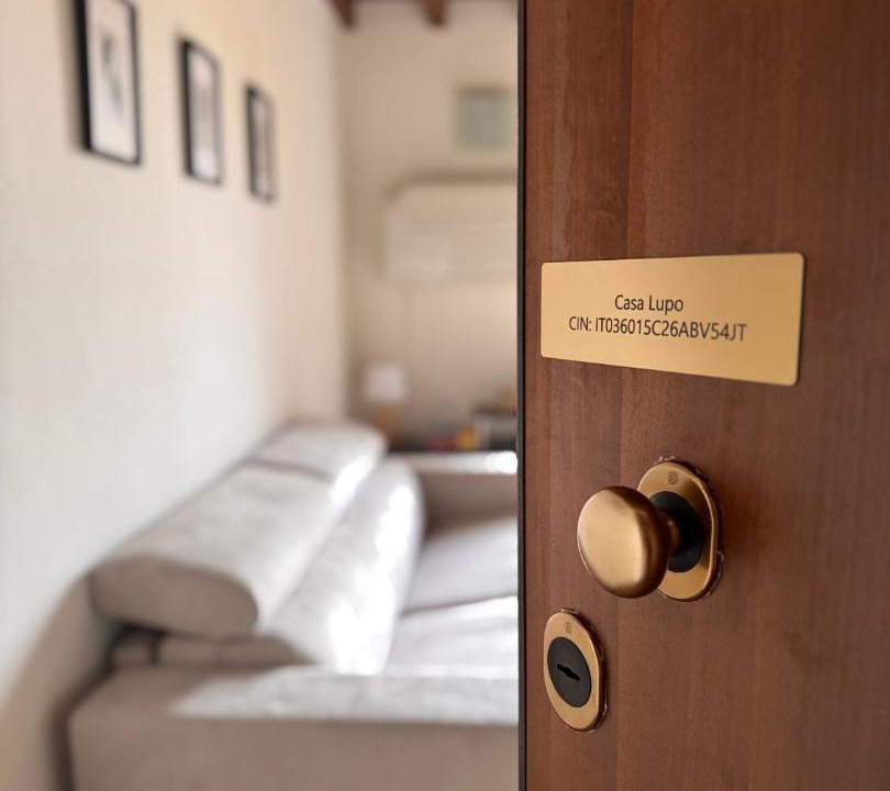 Photo of Bedroom in Formigine