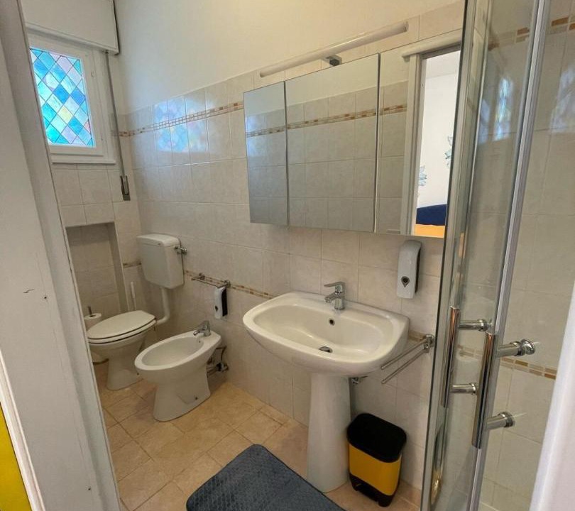 Photo of Bathroom in Padova