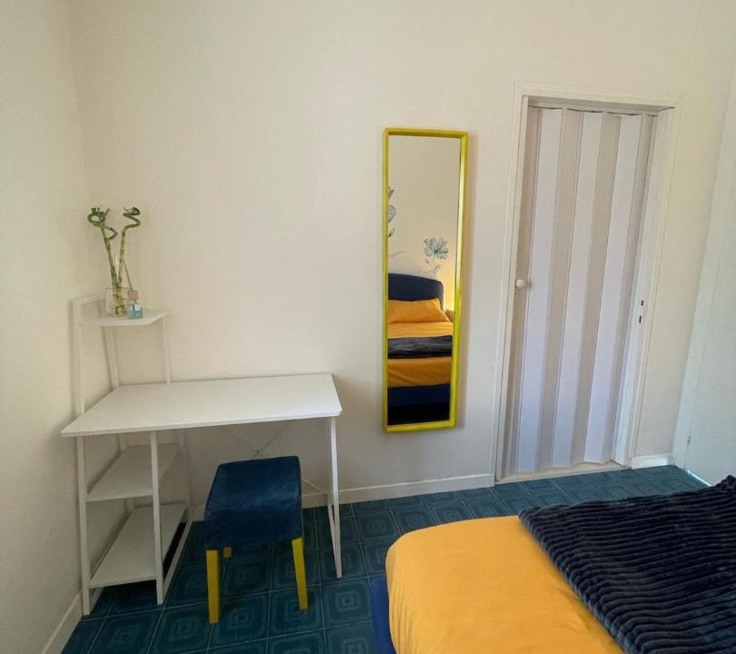 Photo of Bedroom in Padova