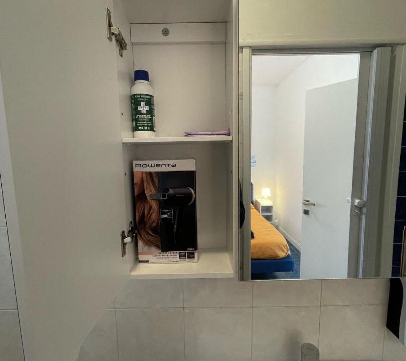 Photo of Bathroom in Padova