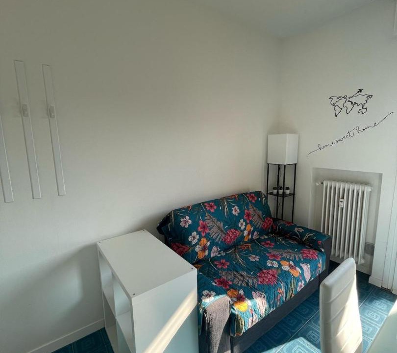 Photo of Bedroom in Padova