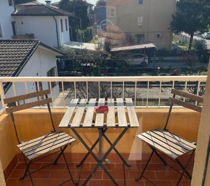 Photo of Patio Balcony in Padova