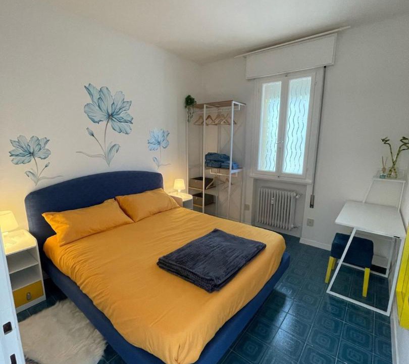Photo of Bedroom in Padova
