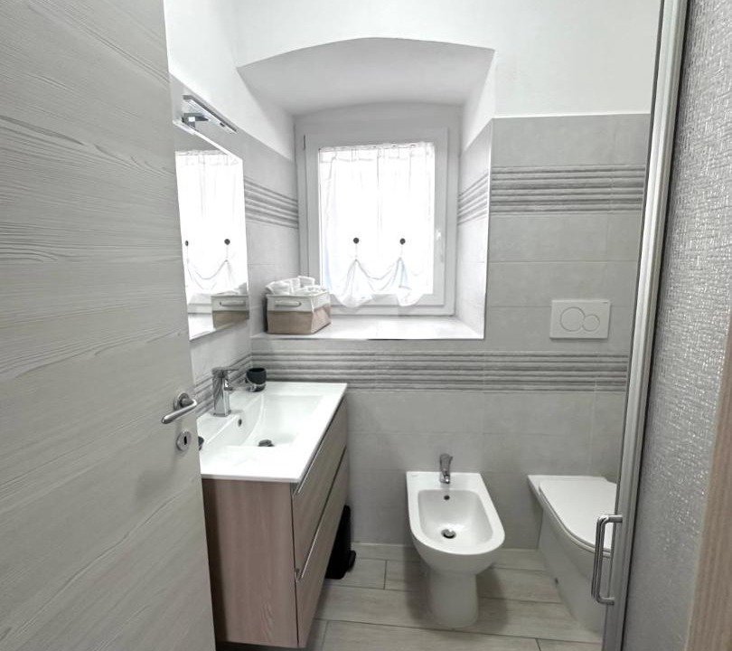 Photo of Bathroom in Recco