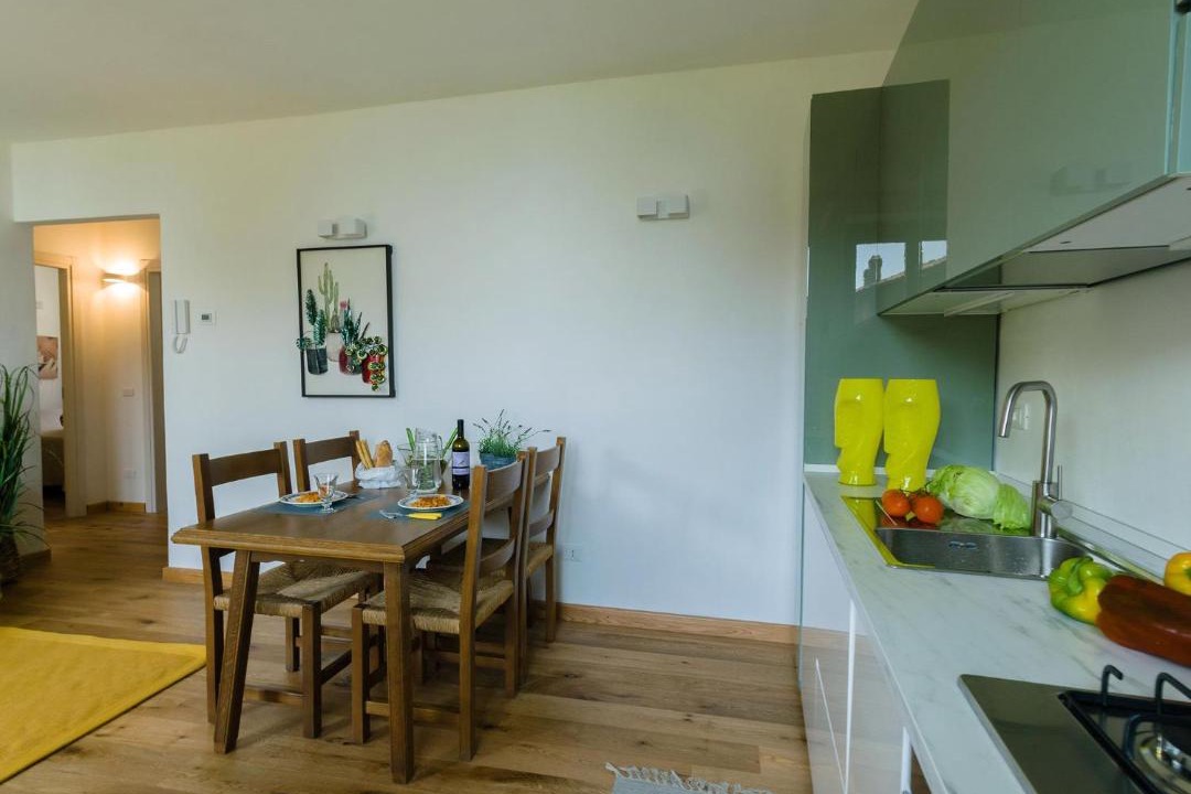 Photo of Kitchen in Zorzino
