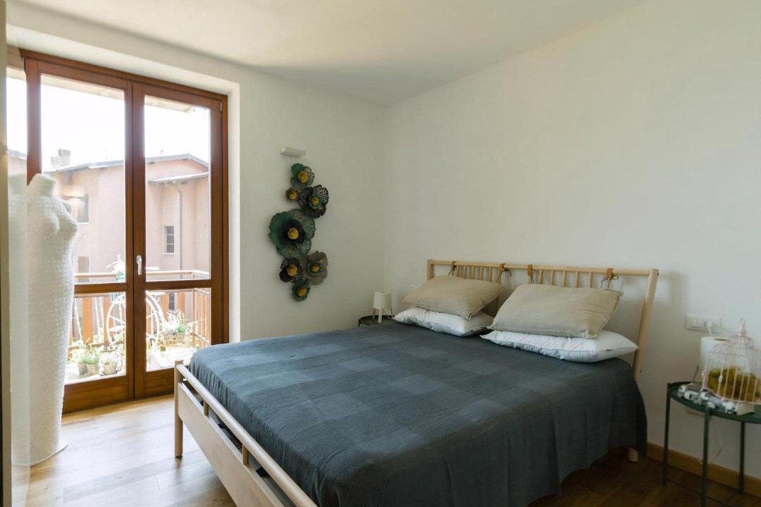 Photo of Bedroom in Zorzino
