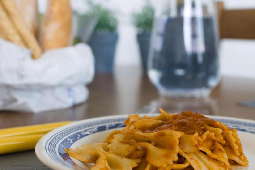 Photo of Kitchen in Zorzino