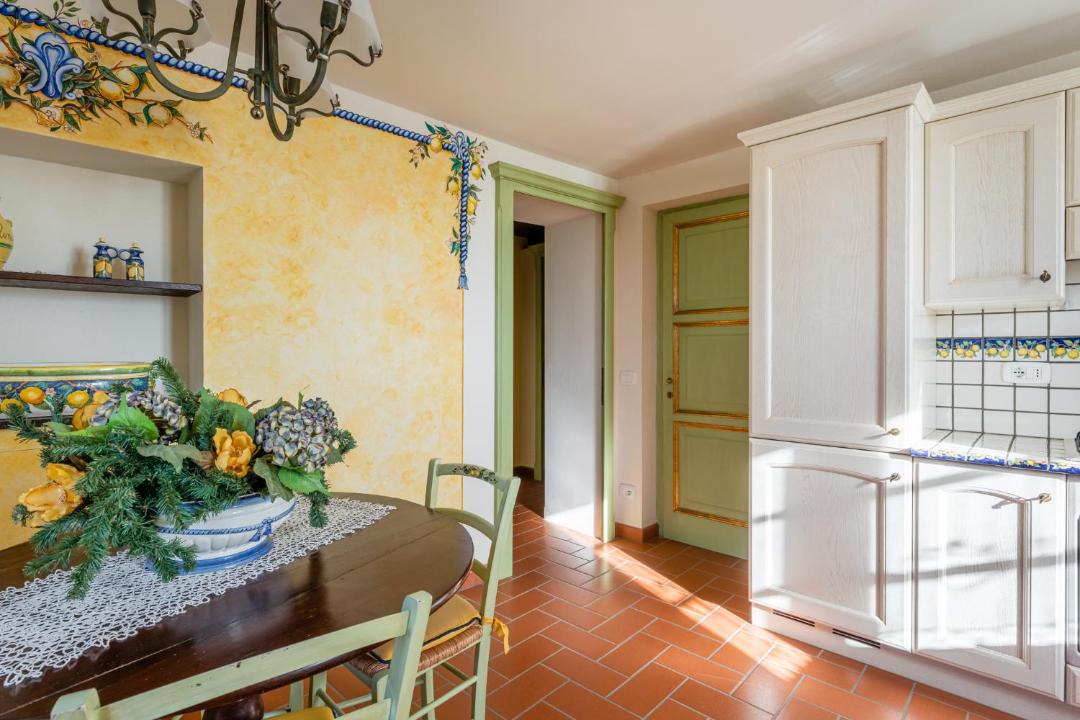 Photo of Kitchen in Molazzana