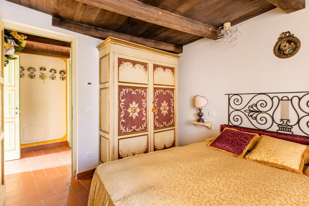 Photo of Bedroom in Molazzana
