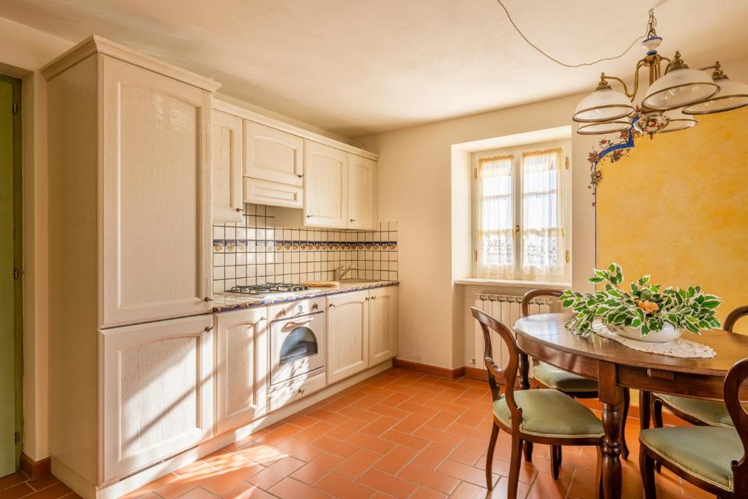 Photo of Kitchen in Molazzana
