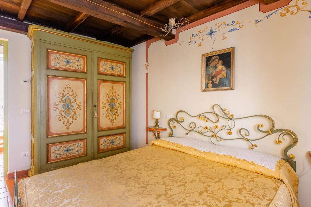 Photo of Bedroom in Molazzana