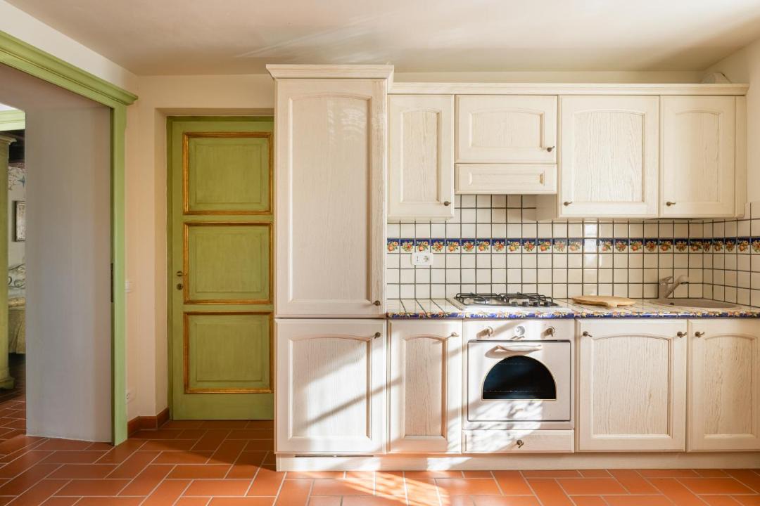 Photo of Kitchen in Molazzana