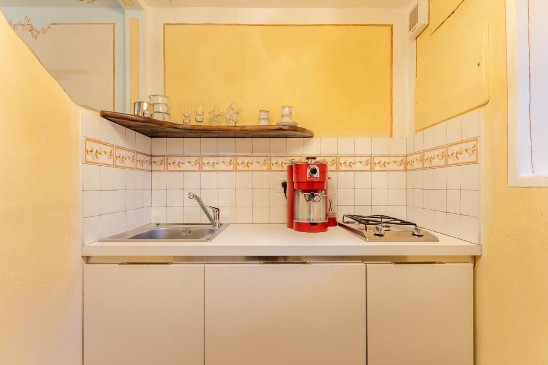 Photo of Kitchen in Molazzana