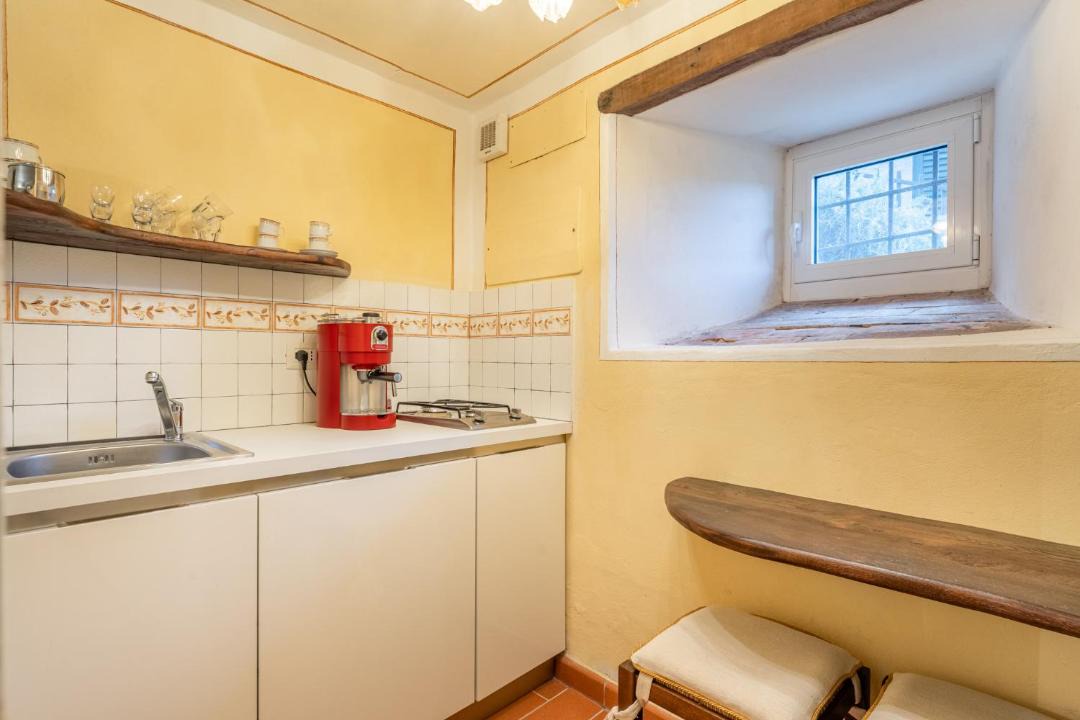 Photo of Kitchen in Molazzana