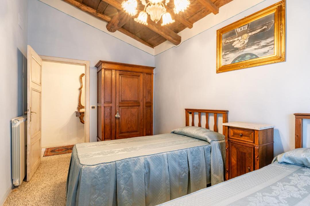 Photo of Bedroom in Molazzana