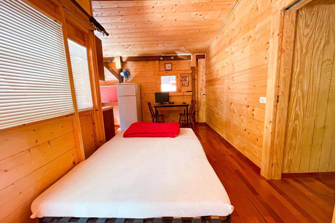 Photo of Bedroom in Palazzuolo sul Senio