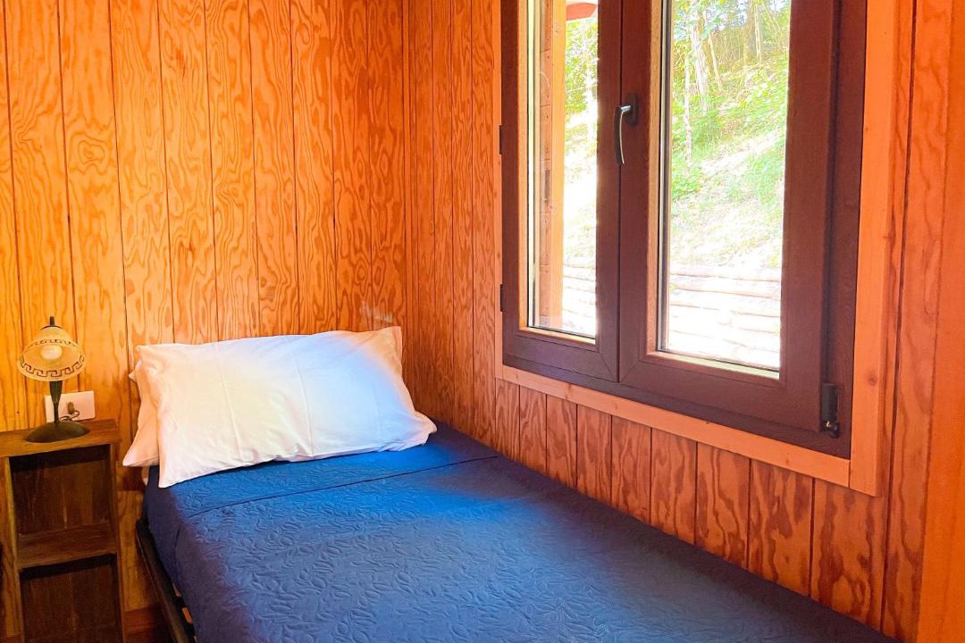 Photo of Bedroom in Palazzuolo sul Senio