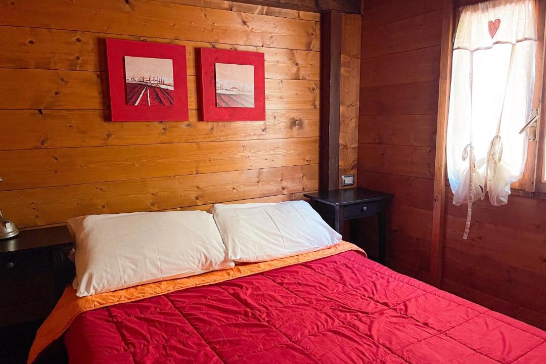 Photo of Bedroom in Palazzuolo sul Senio