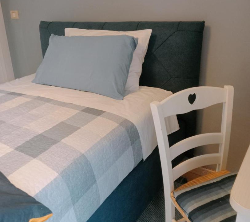 Photo of Bedroom in Asti