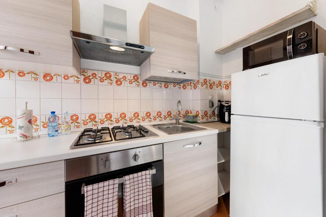 Photo of Kitchen in Recco