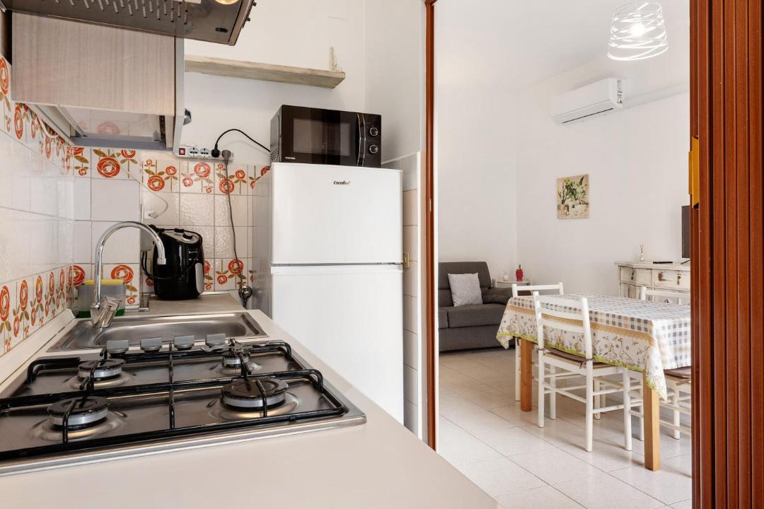 Photo of Kitchen in Recco
