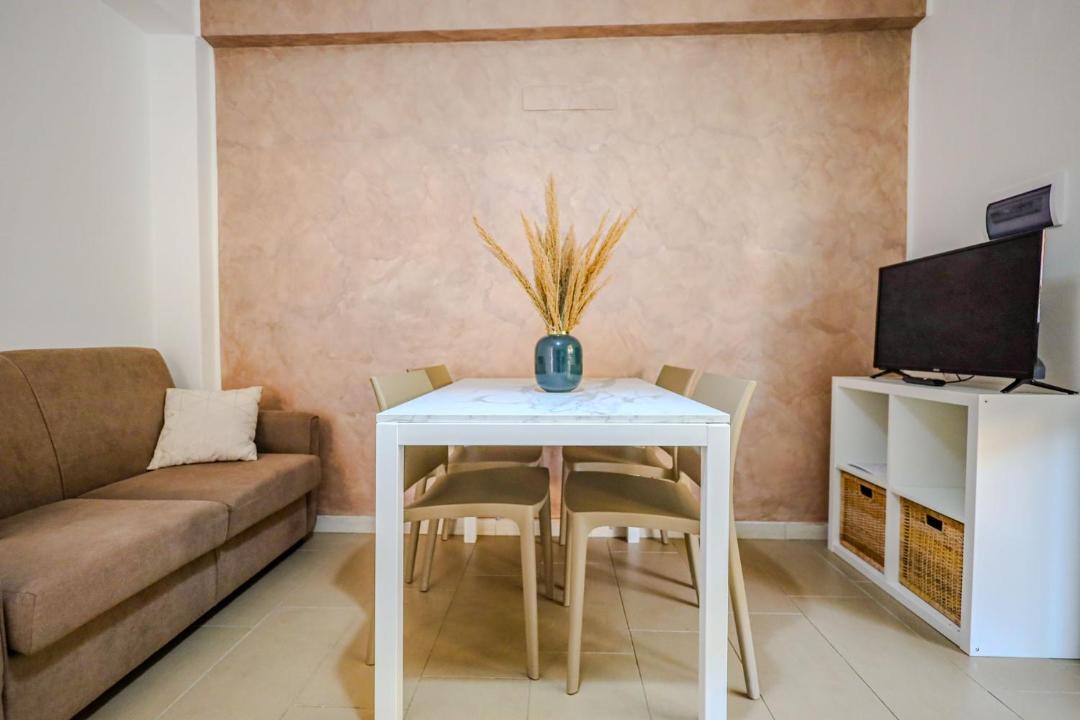 Photo of Livingroom in Agnone Cilento