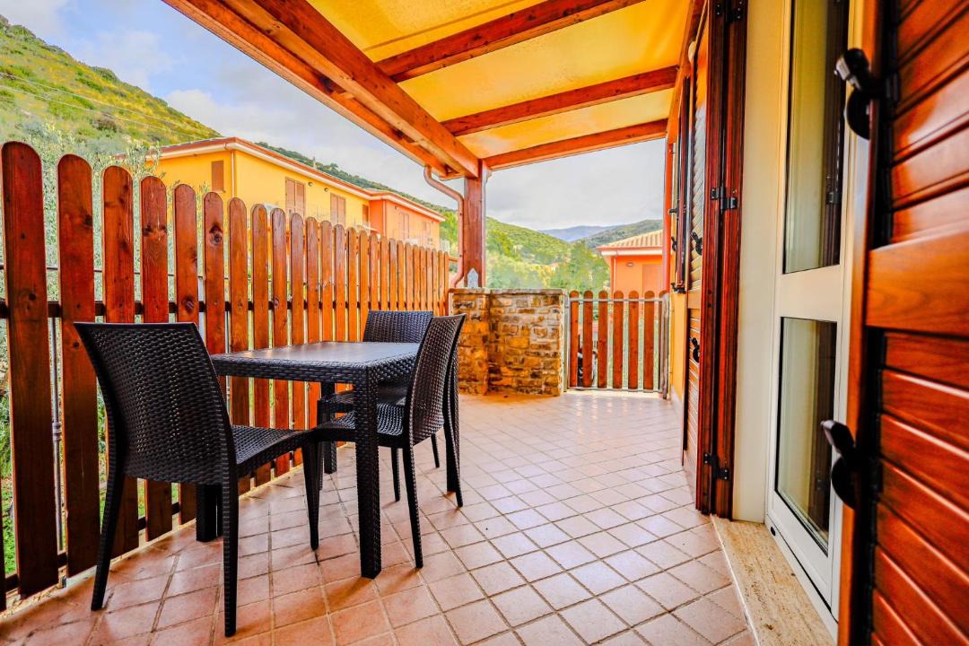 Photo of Patio Balcony in Agnone Cilento