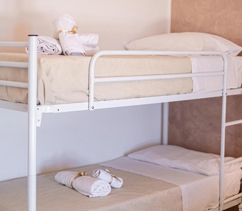 Photo of Bedroom in Agnone Cilento