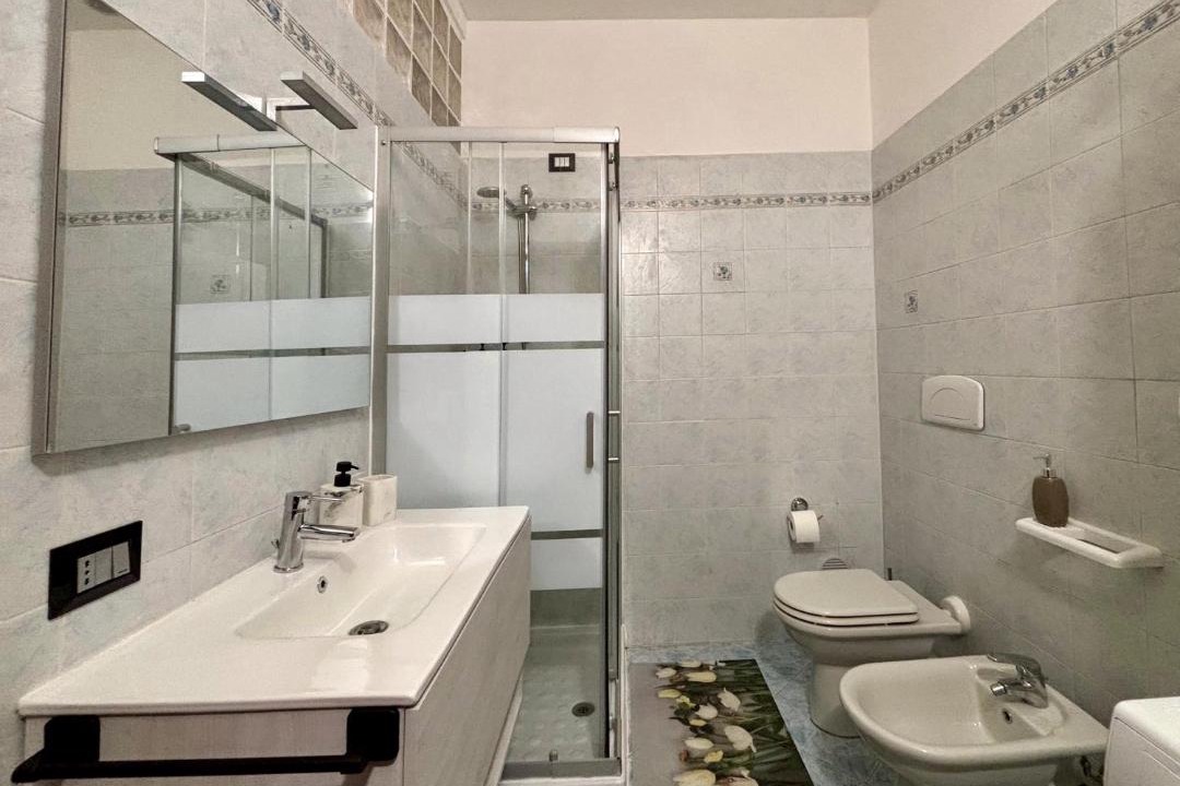 Photo of Bathroom in Busto Arsizio