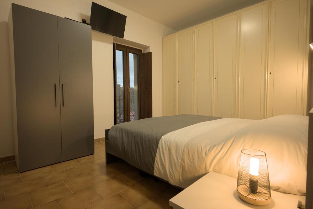 Photo of Bedroom in Norcia
