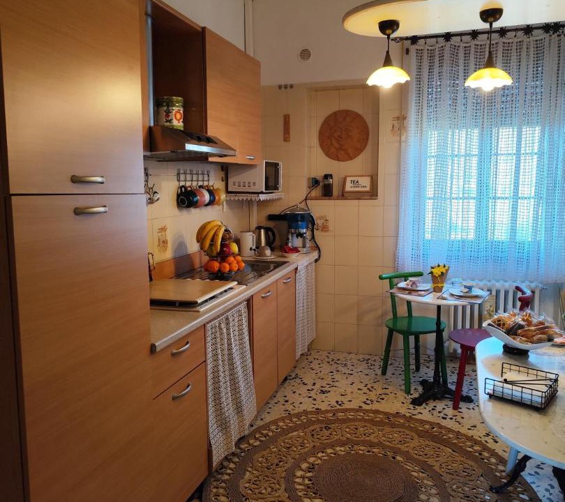 Photo of Kitchen in Cassino