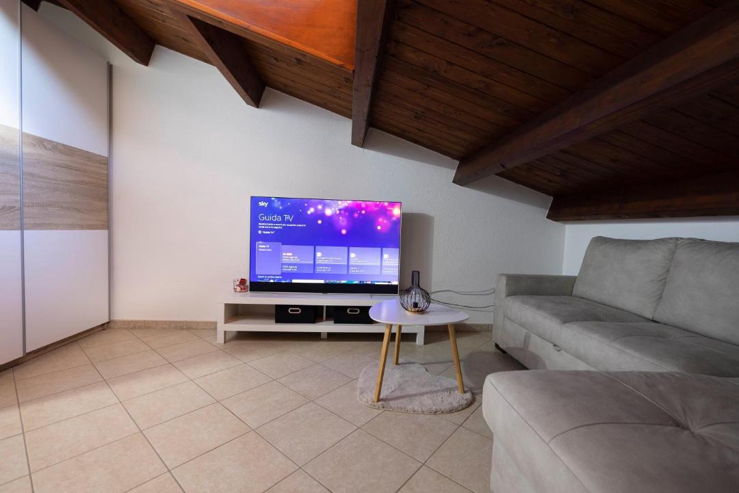Photo of Livingroom in Santa Giusta