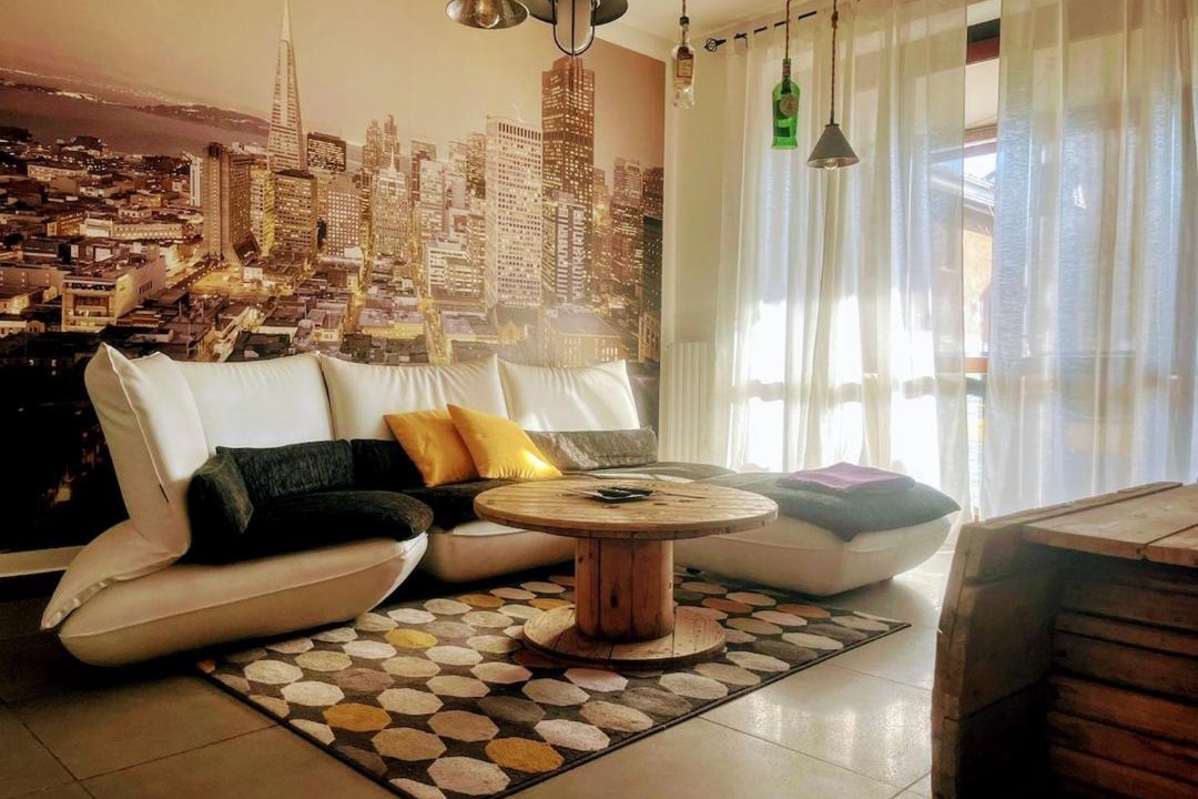 Photo of Livingroom in Limbiate