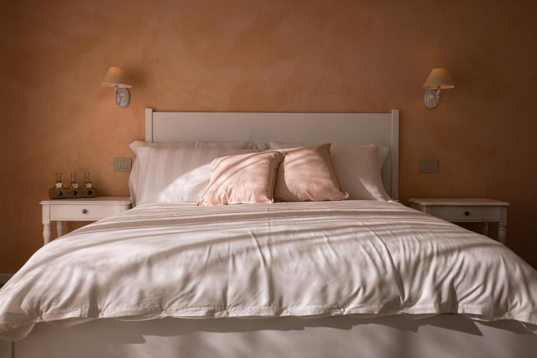 Photo of Bedroom in Sambruson