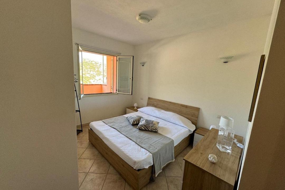 Photo of Bedroom in Buggerru