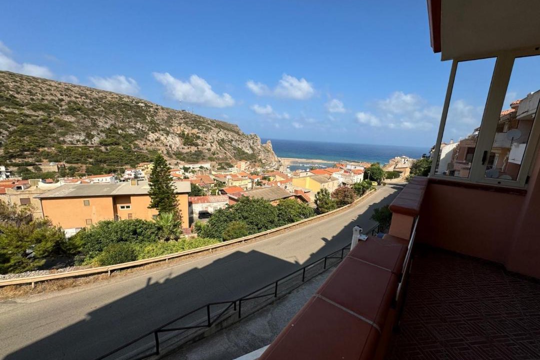 Photo of Patio Balcony in Buggerru