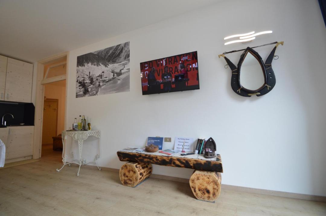 Photo of Others in Santa Caterina Valfurva