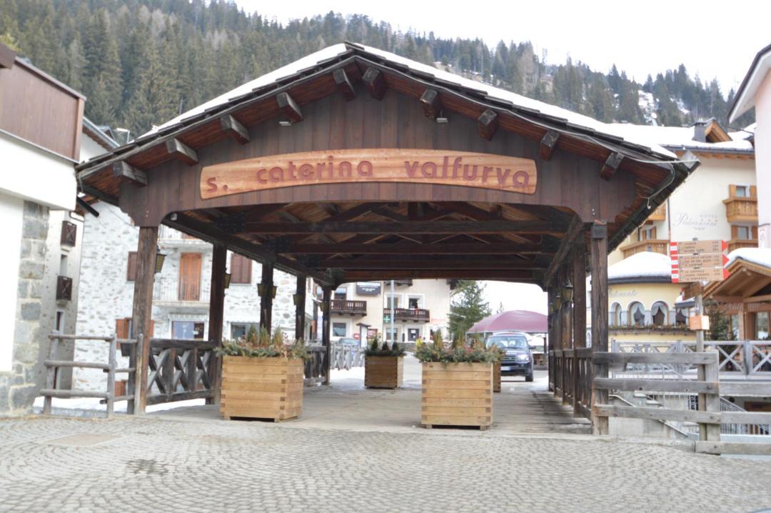 Photo of Others in Santa Caterina Valfurva