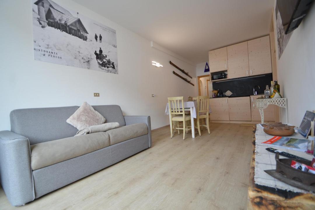 Photo of Livingroom in Santa Caterina Valfurva