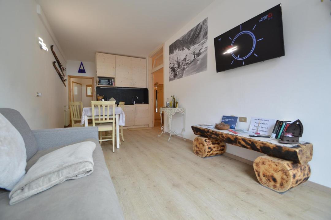 Photo of Livingroom in Santa Caterina Valfurva