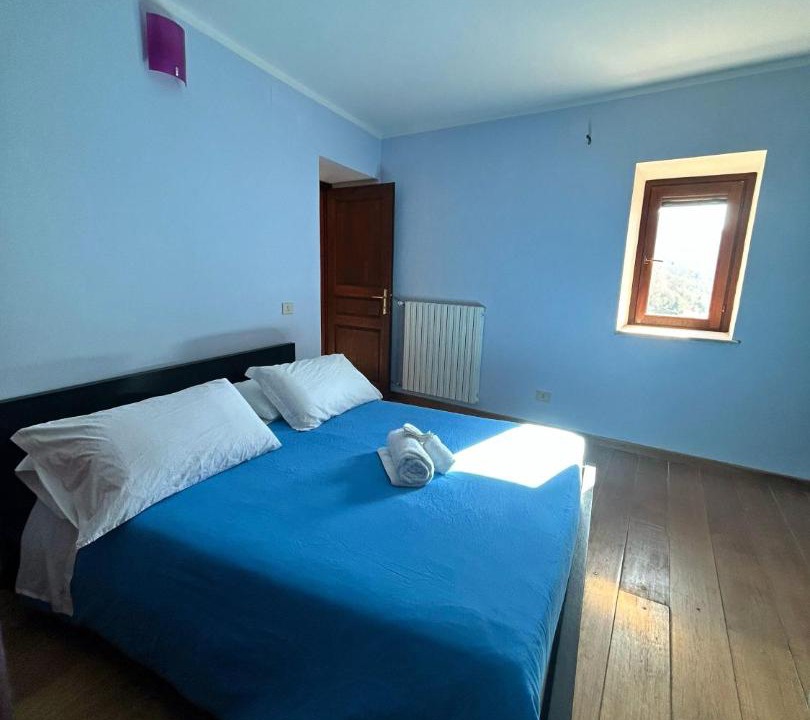 Photo of Bedroom in San Donato Val Di Comino