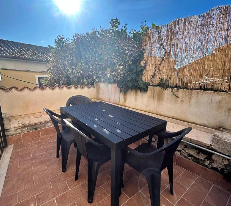 Photo of Patio Balcony in San Donato Val Di Comino