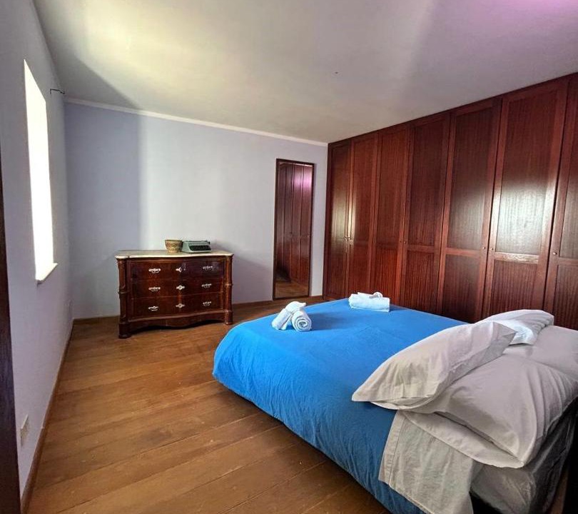 Photo of Bedroom in San Donato Val Di Comino