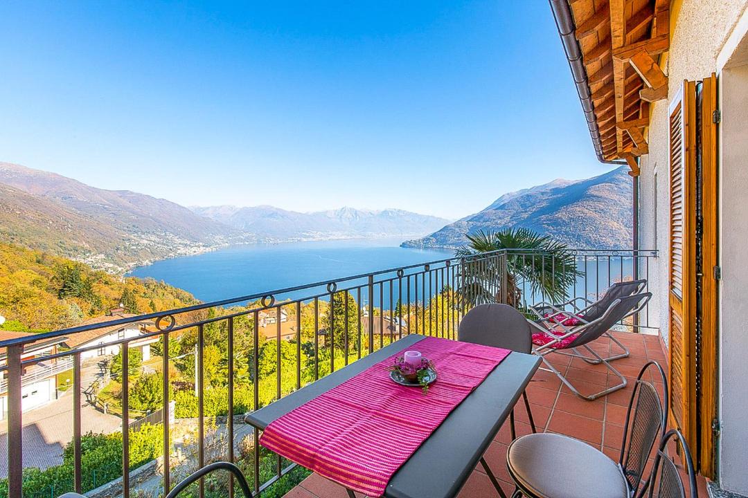 Photo of Patio Balcony in Sant'Agata