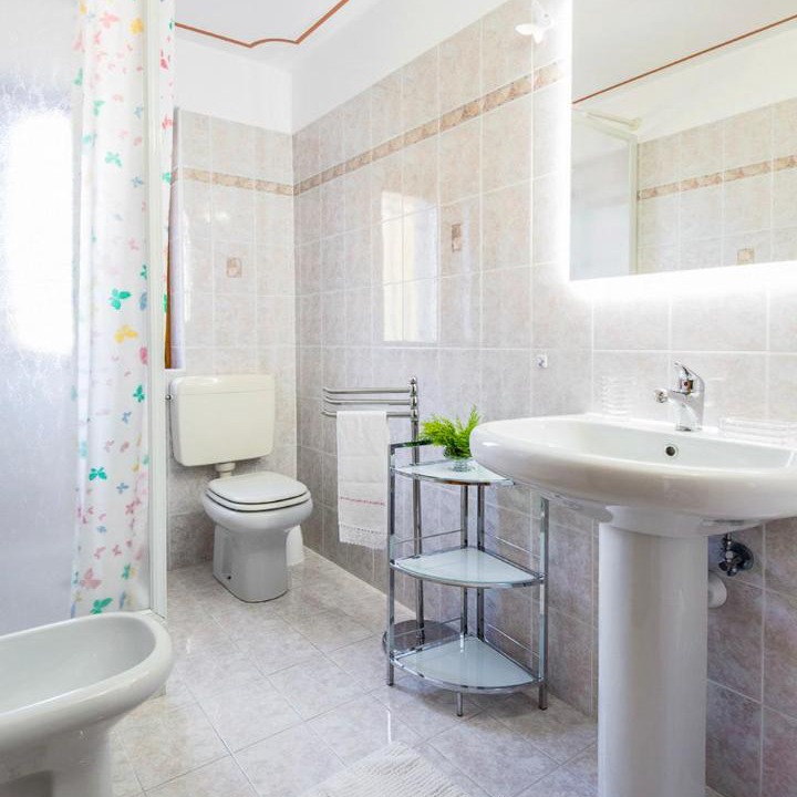 Photo of Bathroom in Sant'Agata