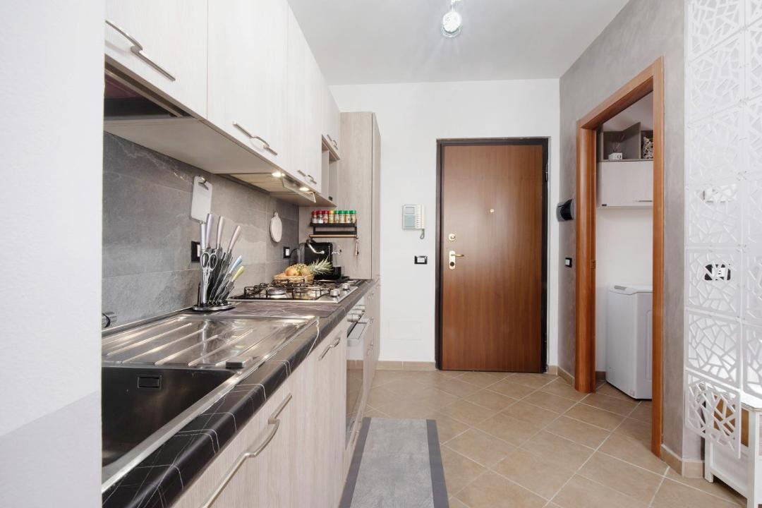 Photo of Kitchen in Calco