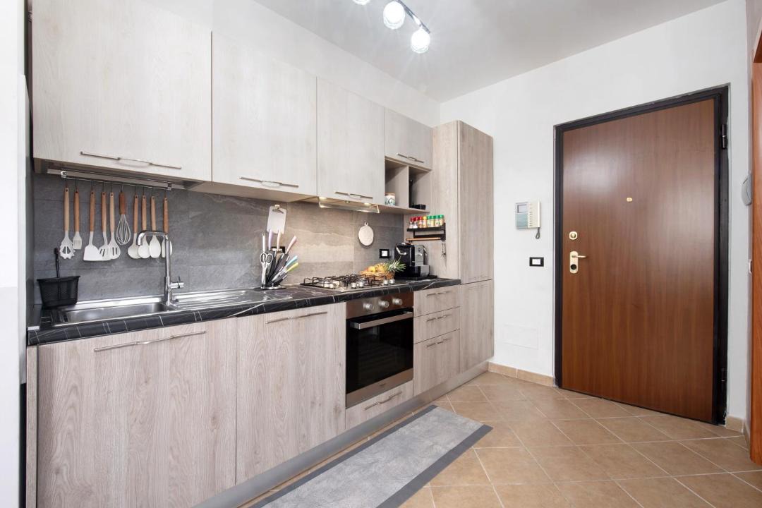 Photo of Kitchen in Calco